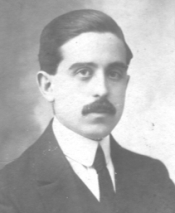 Ramón Jaén